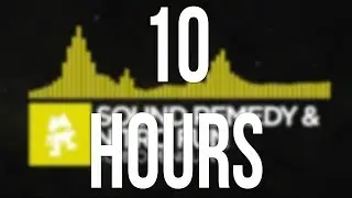 Sound Remedy & Nitro Fun - Turbo Penguin [Monstercat Release] 10 HOURS