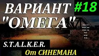 СТАЛКЕР Вариант 
