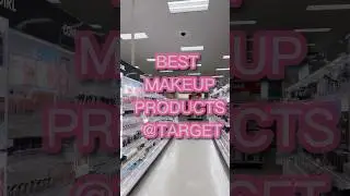 Best Makeup At Target Under $10