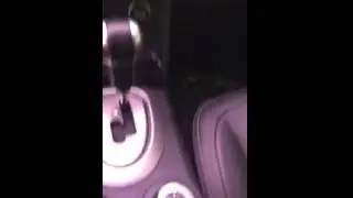 Xiaomi Bluetooth speaker in car