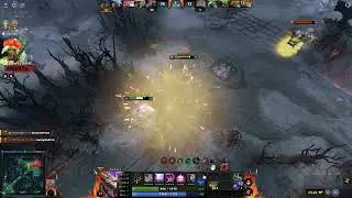 Коротко про 7.32e. Короткий обзор на новый патч Dota 2.