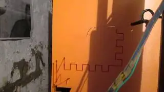 Пенорезка ЧПУ