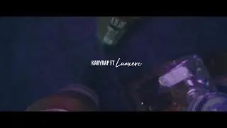 KaryRap, Luaxerc - Ya no estás aquí (Prod. @LuaxercBEATS)