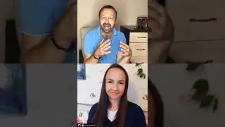 Совместный прямой эфир от 05.08.2020 на тему - Эмоции. Как с ними сдружиться