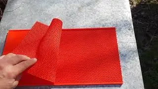Силиконовая Форма Для Изготовления Вощины➳Aliexpress