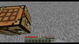 Моды на Minecraft 1.4.5 от KexLord.a №8 [пьедестал для меча]