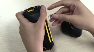 VCHOK M9 LTE OTG Mouse