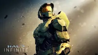 Halo infinite montage