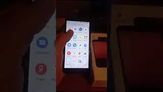 Jinga Goal Plus - китайский бюджетник