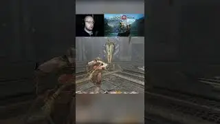 ПРИШЁЛ К БЫВШЕЙ! в GodofWar 