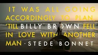 our flag means death | billy brown · mika