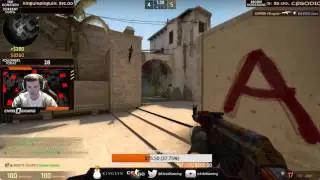 [CSGO] Almost a 5K