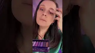 Макияж палеткой за 600р🔥