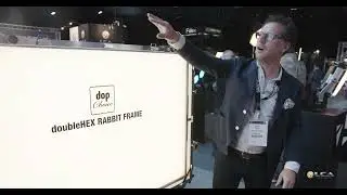 DoPchoice Rabbit Rounder