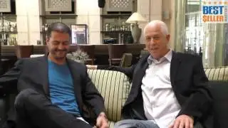 חיים פורמן מארח את יעקב גוטמן לראיון מיוחד על כל מה קורה באמזון