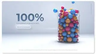 Infographic X - After Effects Template