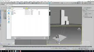 3D max camera to unreal trick