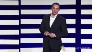 Ryan Deiss at Traffic & Conversion Summit 2016 - 