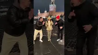 Учим маму трендам😂