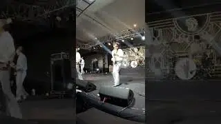 Tria udah lincah lagi nih