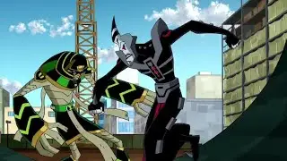 Everyone vs. Psyphon and his army CMV (Remake)