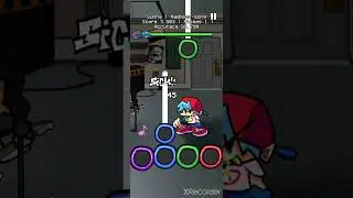 Vs Sunday fnf madness song