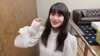 #白と花束ツアー ツアーファイナル・東京公演まであと1日！