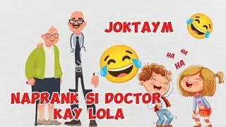 Joktaym😂😂| Funny Jokes Tagalog with Subtitle | Grabe Matatawa Ka Talaga😂🤣🤣| Laughtrip Pinoy Jokes🤣🤣