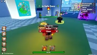 *ALL WORKING AUGUST* Sorcerer Fighting Simulator Codes