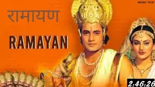 Ramayan| Official Trailer| Hrithik Roshan Ranbir | Kapoor Deepika Padukone| ramayan teaser update 23
