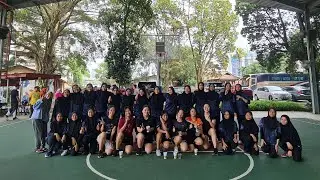 Panthera vs UKM Medic 28th April 2024