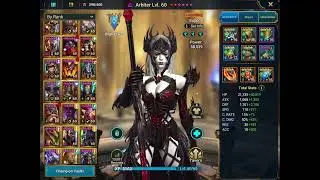 End of Garden - 500 Voids Pulled, 1000 Tears