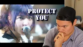 Audio Engineer's First Time Hearing BAND-MAID / Protect You (Official Music Video)