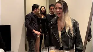 Very Special Card Trick with a Twist