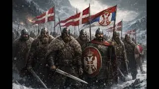 Danska se truba s Grenlanda cuje