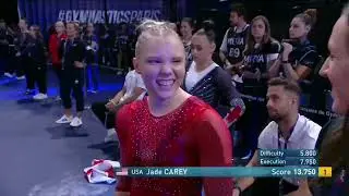 Finales des internationaux de France 2022 - 2ème partie