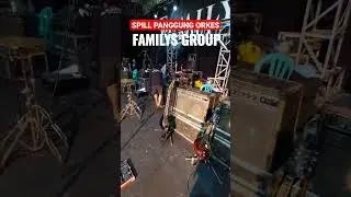 FAMILYS GROUP