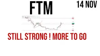 Fantom | ftm coin price prediction & Analysis , News Update -14  November 2023
