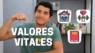 ¿Qué es lo importante para ti este año?
