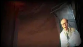Dr. Kleiner's speech to the citizens of city 17