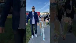 1 Сентября Бодрячком #sorts #funny #happy