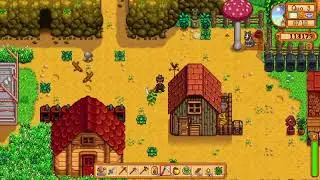 80 ASPERSORES Stardew Valley