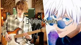 Jujutsu Kaisen Season 2 Opening - 
