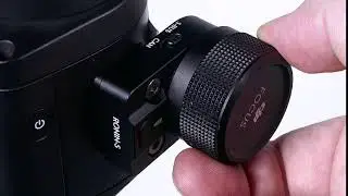 Ronin-SC - Focus Wheel