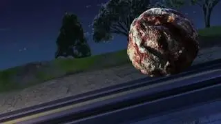 Chuggington - Hoot & Toot and the Meteorite