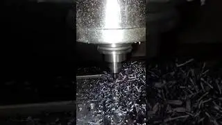 2xd milling in 4140 annealed