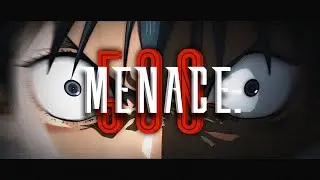 500 Subs Special 🎉| 4K | AMV/Anime Edit | Aplucalypse |