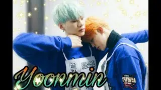 YOONMIN.ЮНМИНЫ КЛИП-Я СОШЛА С УМА.