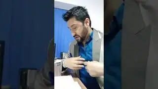 Rabi Lamichhane रबि सर हिउँमा आफ्नो बुडि सङ रमाइलो गर्दै