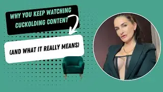 Why You Keep Watching Cuckolding Content and What It Really Means